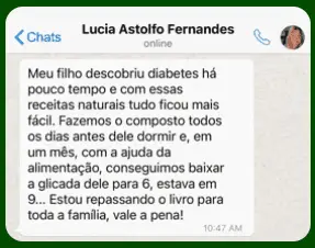 Testimonio de cliente 1